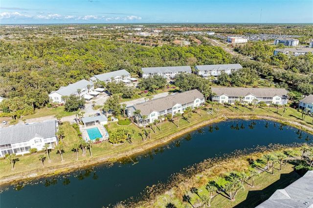 416 LAUREL LAKE DRIVE 202, Venice, FL 34292
