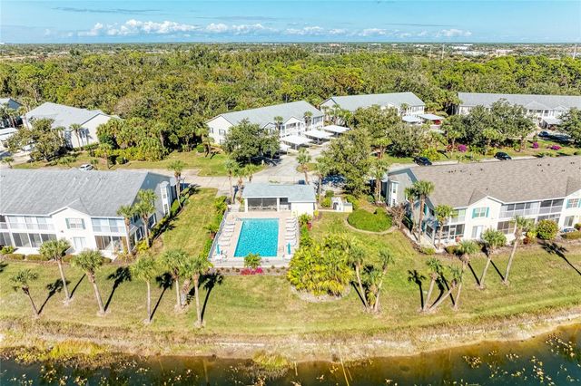 416 LAUREL LAKE DRIVE 202, Venice, FL 34292