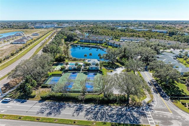 416 LAUREL LAKE DRIVE 202, Venice, FL 34292