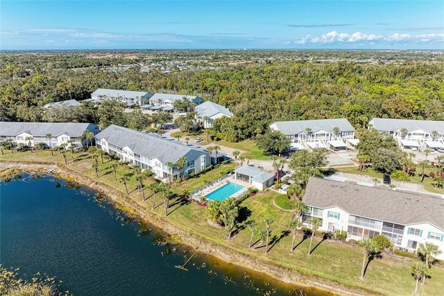 416 LAUREL LAKE DRIVE 202, Venice, FL 34292