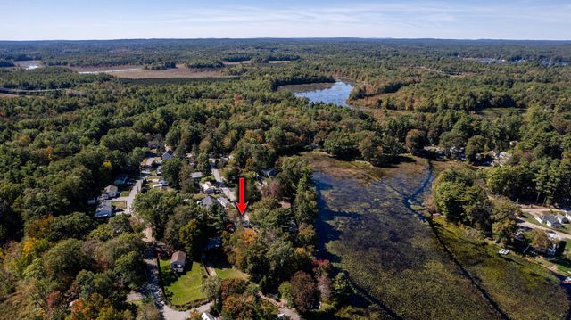 13 Dulcies Point Road, Kingston, NH 03848