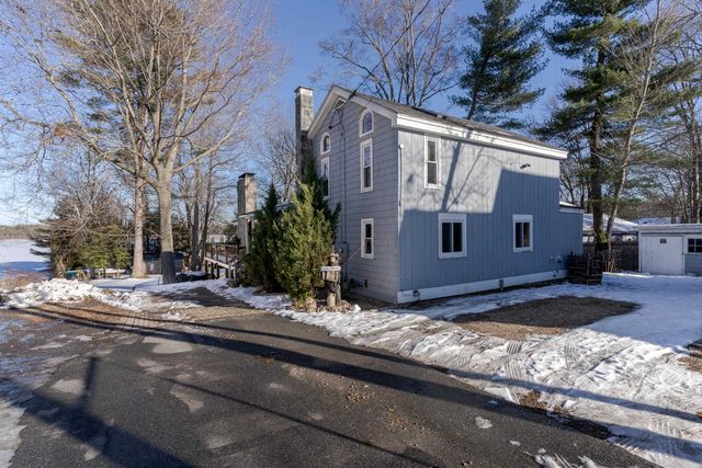13 Dulcies Point Road, Kingston, NH 03848
