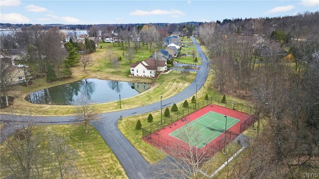 133 Willowbrook Drive, Owasco, NY 13021