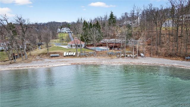 133 Willowbrook Drive, Owasco, NY 13021