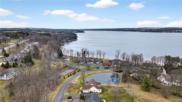 133 Willowbrook Drive, Owasco, NY 13021