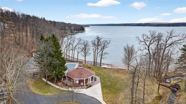 133 Willowbrook Drive, Owasco, NY 13021