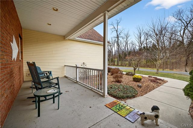 133 Willowbrook Drive, Owasco, NY 13021