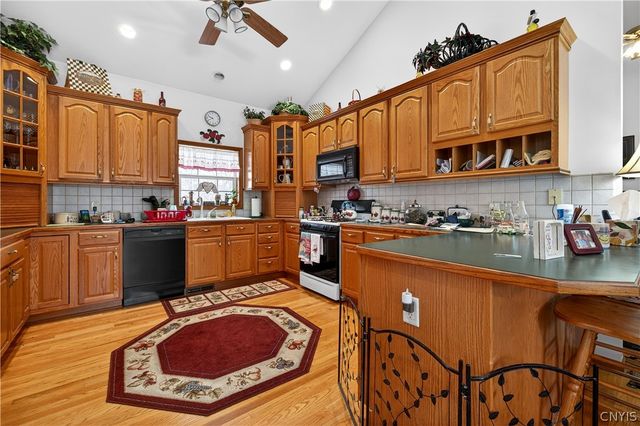 133 Willowbrook Drive, Owasco, NY 13021