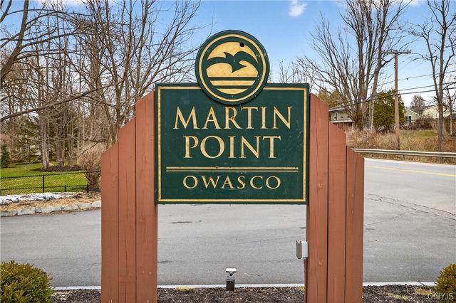 133 Willowbrook Drive, Owasco, NY 13021