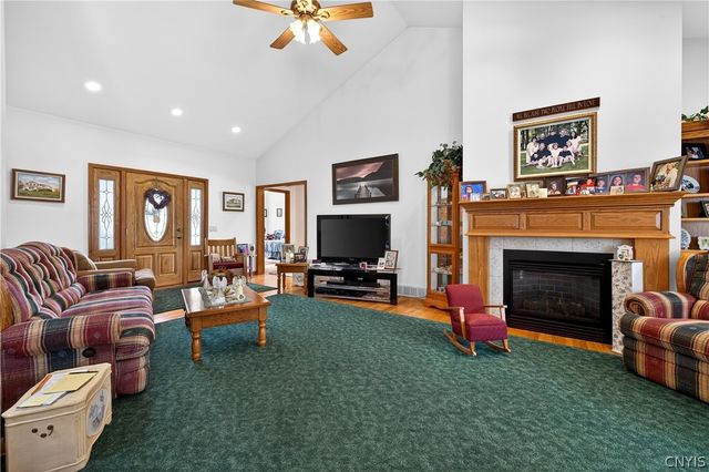 133 Willowbrook Drive, Owasco, NY 13021