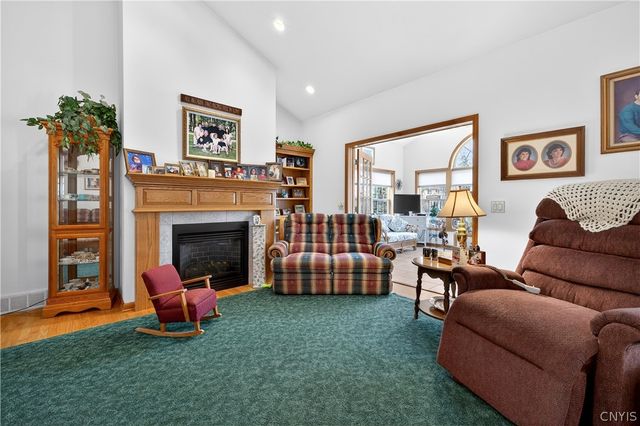 133 Willowbrook Drive, Owasco, NY 13021