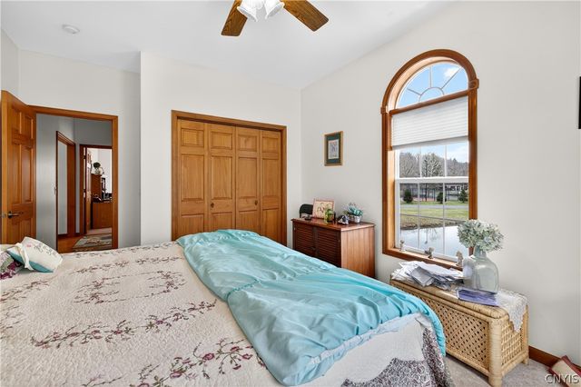 133 Willowbrook Drive, Owasco, NY 13021