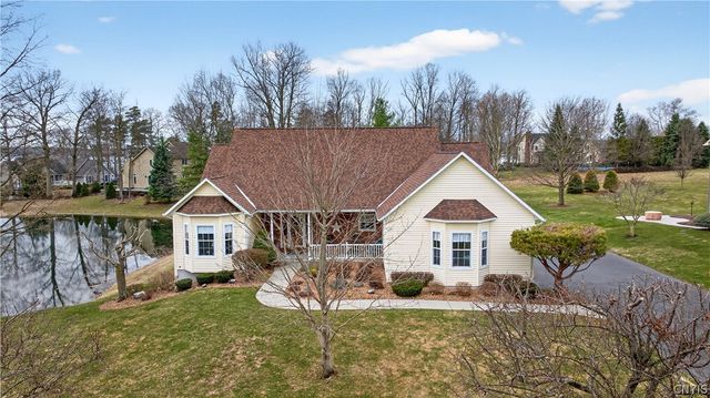 133 Willowbrook Drive, Owasco, NY 13021