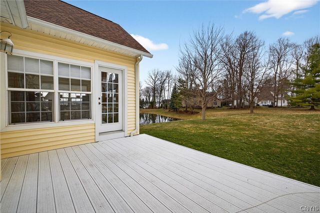 133 Willowbrook Drive, Owasco, NY 13021