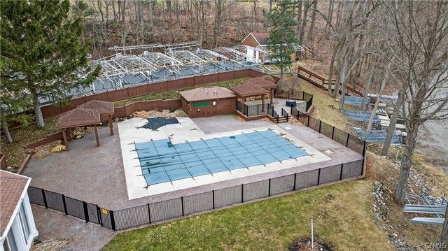 133 Willowbrook Drive, Owasco, NY 13021