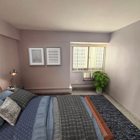 7337 S South Shore Drive 1012, Chicago, IL 60649