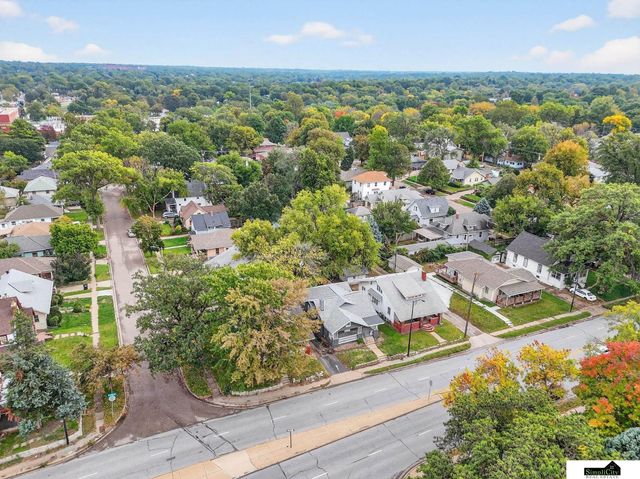 1508 S 27 Street, Lincoln, NE 68502