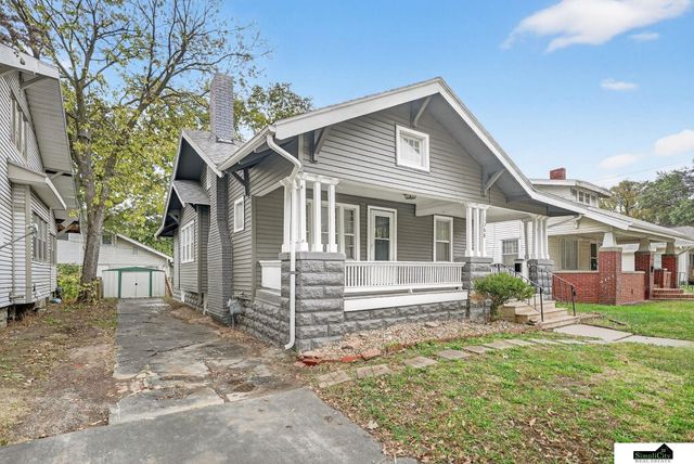 1508 S 27 Street, Lincoln, NE 68502