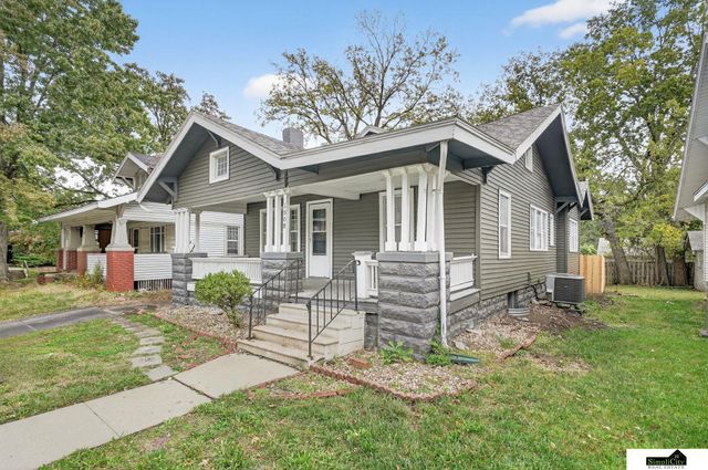 1508 S 27 Street, Lincoln, NE 68502