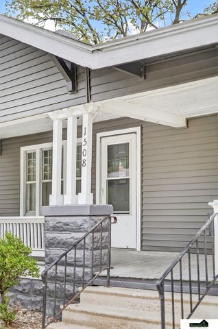 1508 S 27 Street, Lincoln, NE 68502