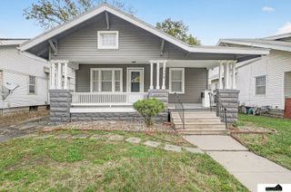 1508 S 27 Street, Lincoln, NE 68502