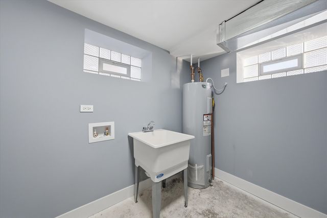 2239 123rd Street, Blue Island, IL 60406