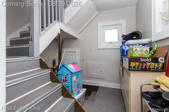 4932 Reuter Street, Dearborn, MI 48126