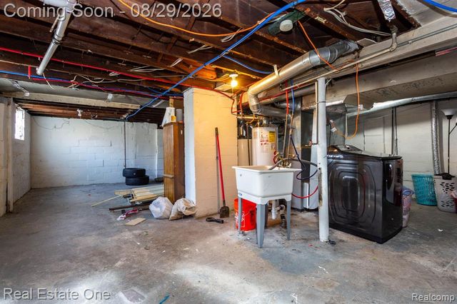 4932 Reuter Street, Dearborn, MI 48126
