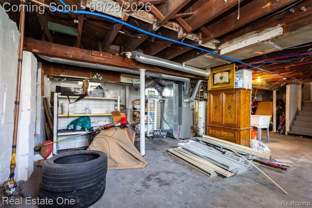 4932 Reuter Street, Dearborn, MI 48126