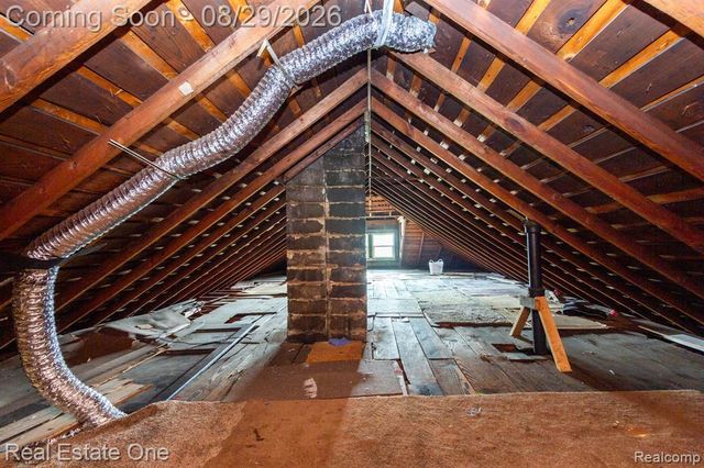 4932 Reuter Street, Dearborn, MI 48126