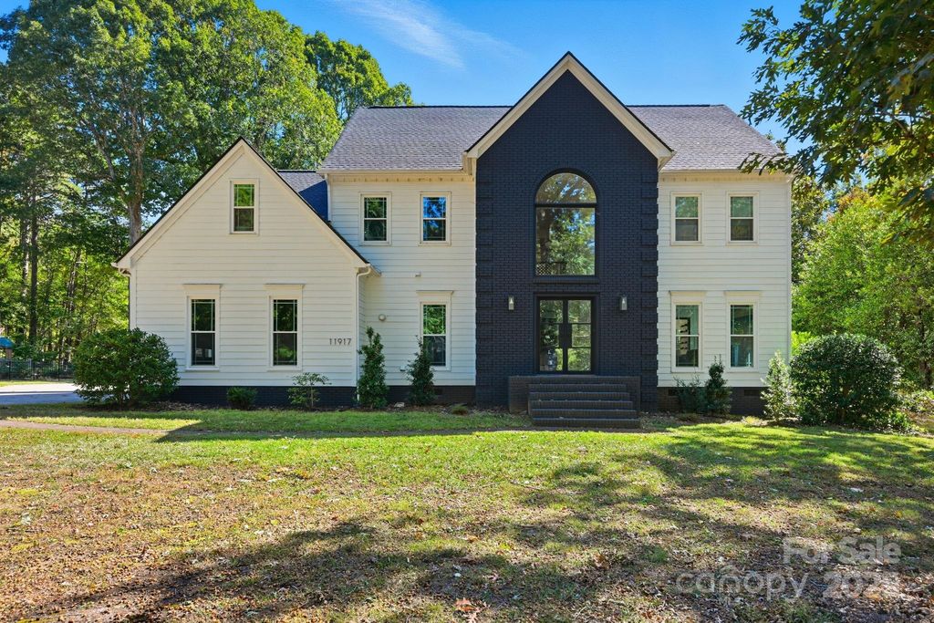 11917 Shady Oak Court, Mint Hill, NC 28227