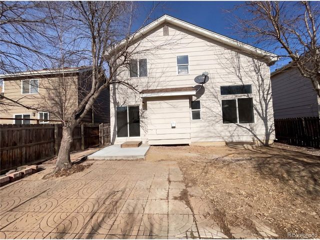 1819 Antero Ct, Fort Collins, CO 80528