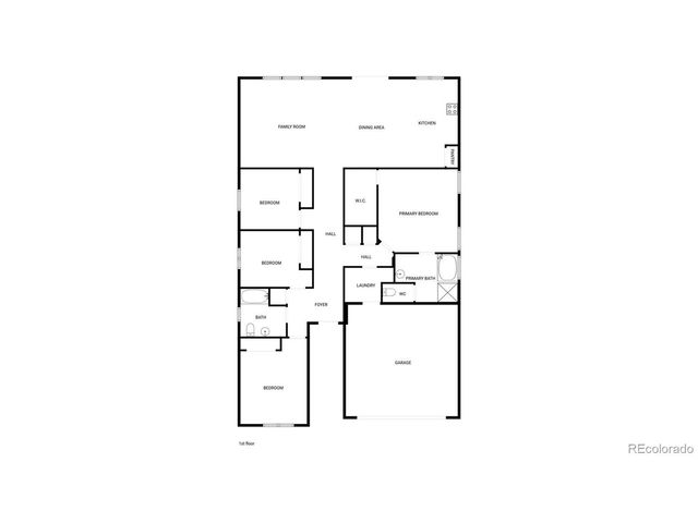 1819 Antero Ct, Fort Collins, CO 80528