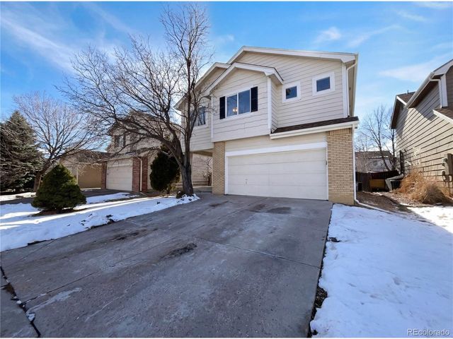 1819 Antero Ct, Fort Collins, CO 80528