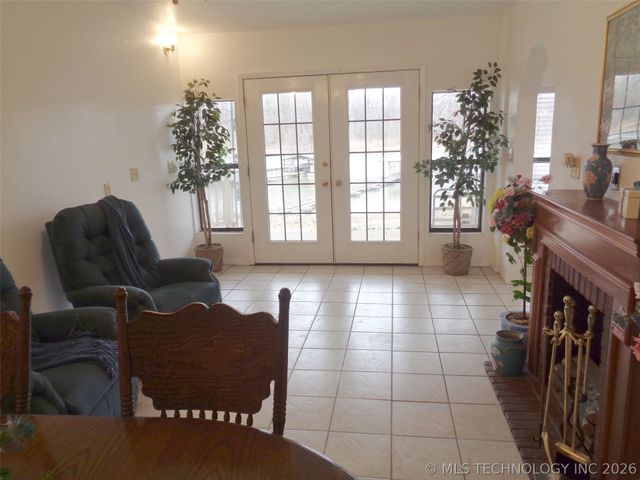 116645 S 4256 Road, Eufaula, OK 74432