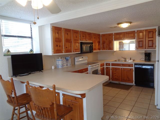 116645 S 4256 Road, Eufaula, OK 74432