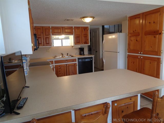 116645 S 4256 Road, Eufaula, OK 74432