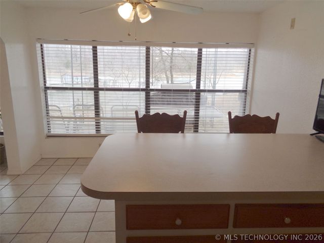 116645 S 4256 Road, Eufaula, OK 74432