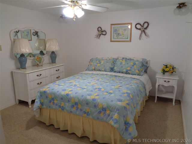 116645 S 4256 Road, Eufaula, OK 74432