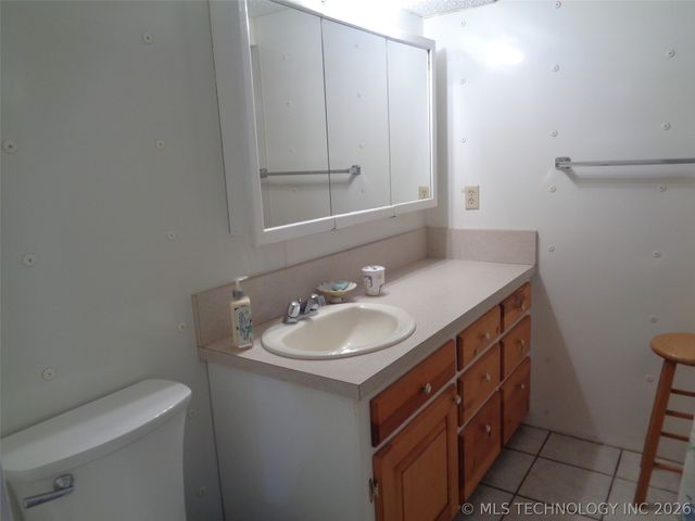 116645 S 4256 Road, Eufaula, OK 74432