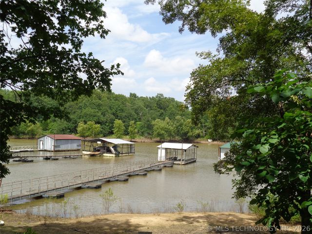 116645 S 4256 Road, Eufaula, OK 74432