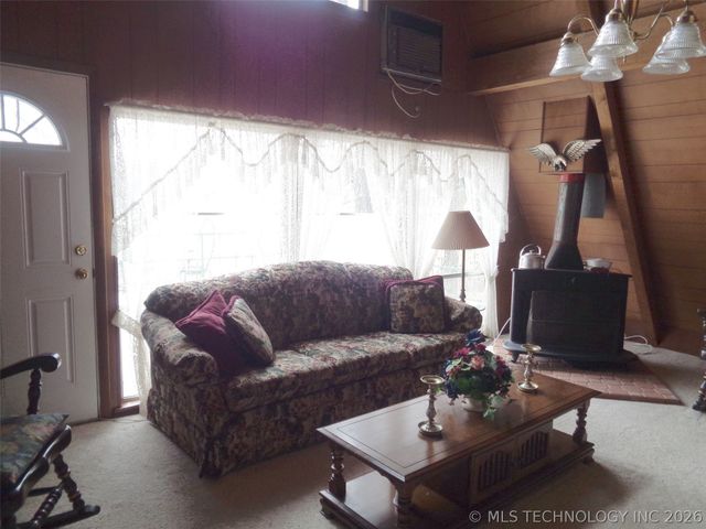 116645 S 4256 Road, Eufaula, OK 74432
