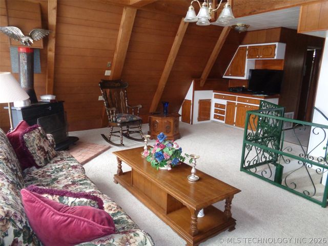 116645 S 4256 Road, Eufaula, OK 74432