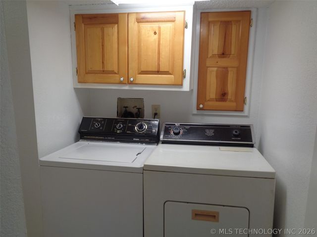 116645 S 4256 Road, Eufaula, OK 74432