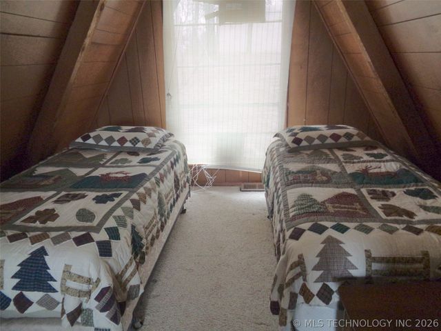 116645 S 4256 Road, Eufaula, OK 74432