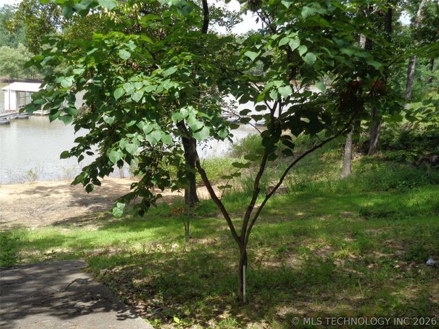 116645 S 4256 Road, Eufaula, OK 74432