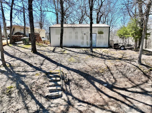116645 S 4256 Road, Eufaula, OK 74432
