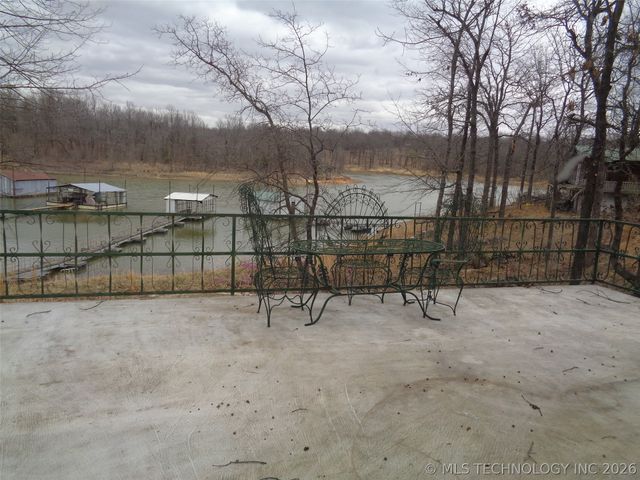 116645 S 4256 Road, Eufaula, OK 74432