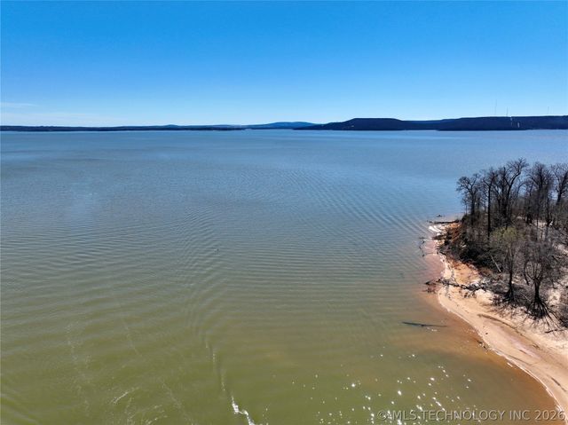 116645 S 4256 Road, Eufaula, OK 74432