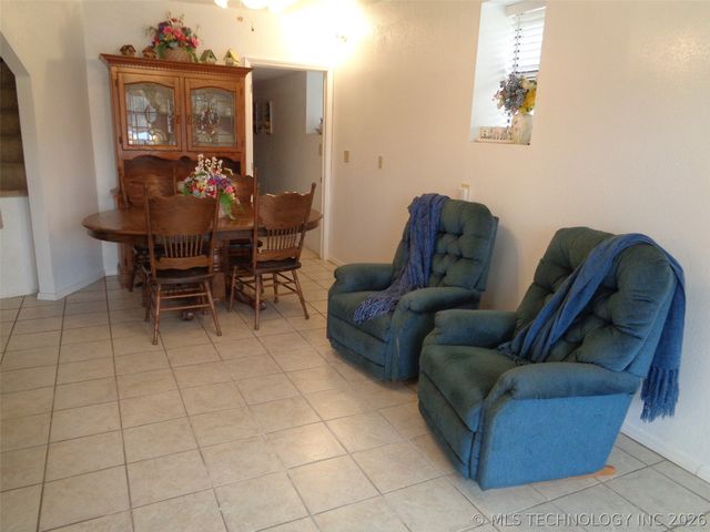116645 S 4256 Road, Eufaula, OK 74432